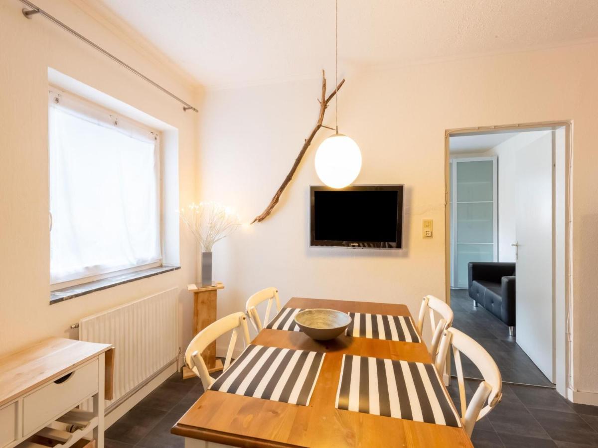 Apartment With A Shared Sauna In Bichlbach Exteriör bild