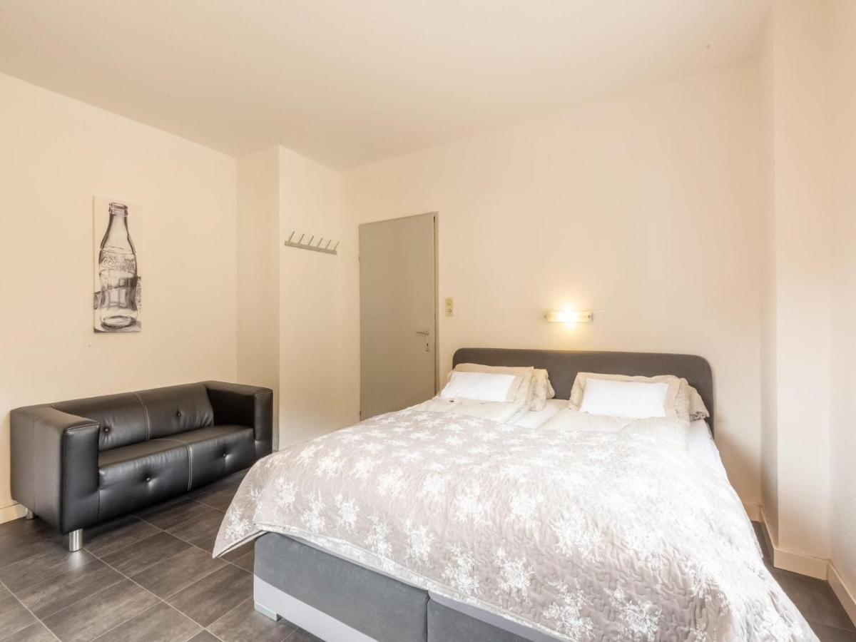 Apartment With A Shared Sauna In Bichlbach Exteriör bild